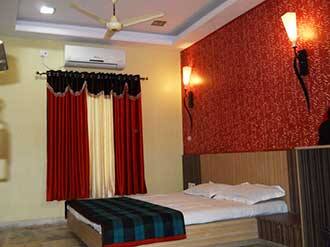 Hotel RW International, Aurangabad 3